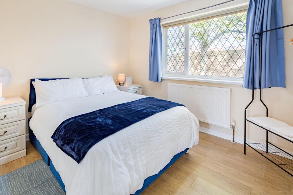 The Hideaway Villa Cleveleys Exterior photo